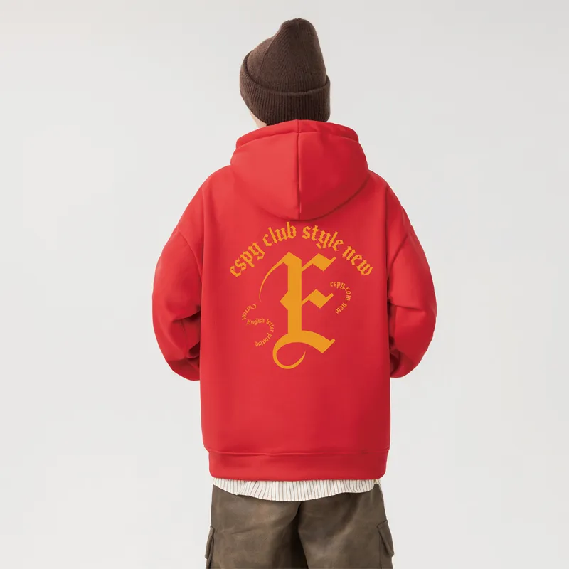 ESPY Sweatshirts Unisex-3