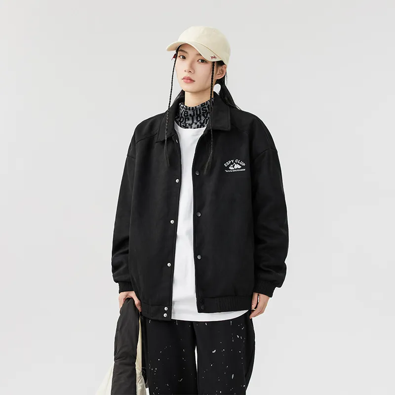 ESPY Jackets Unisex-5