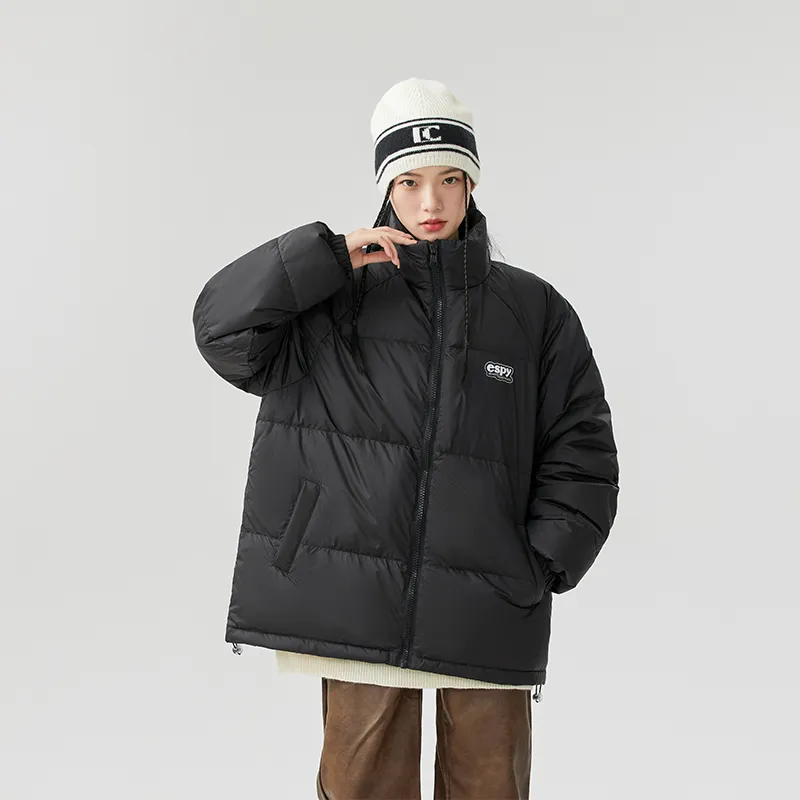 ESPY Down Jackets Unisex-6