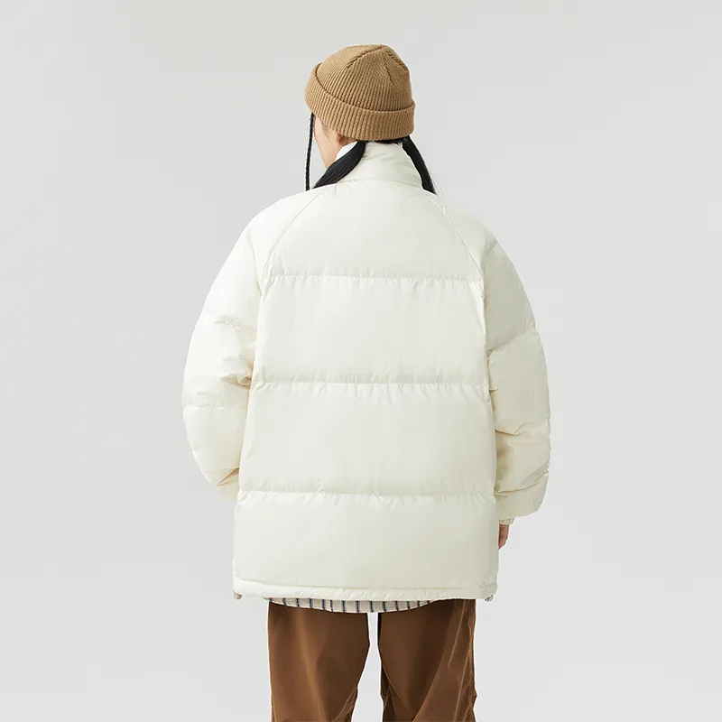 ESPY Down Jackets Unisex-10