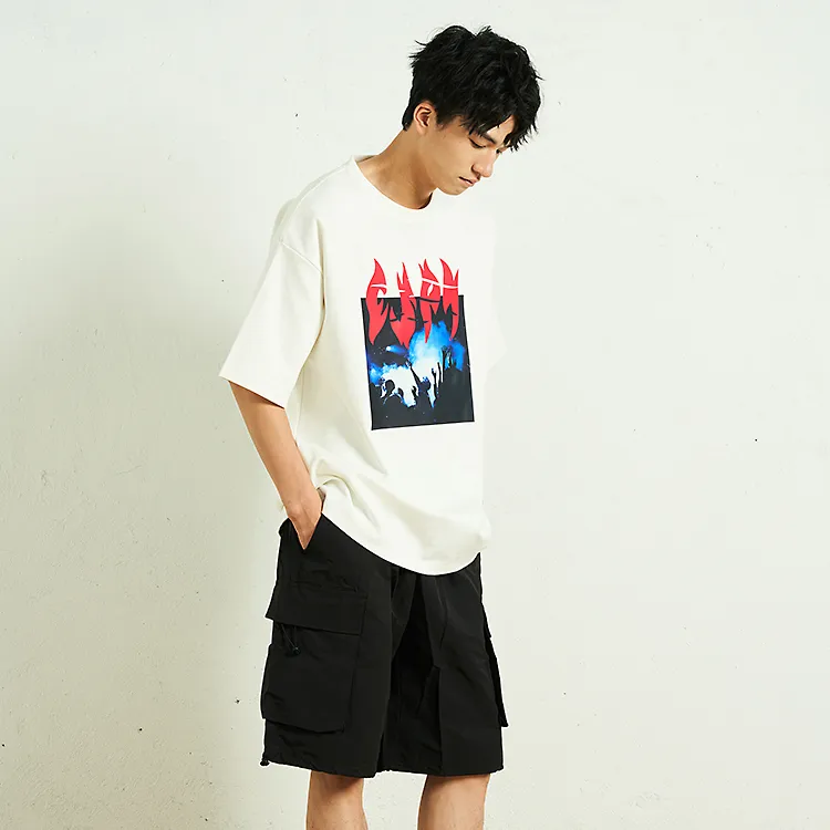 ESPY T-Shirts Unisex-13