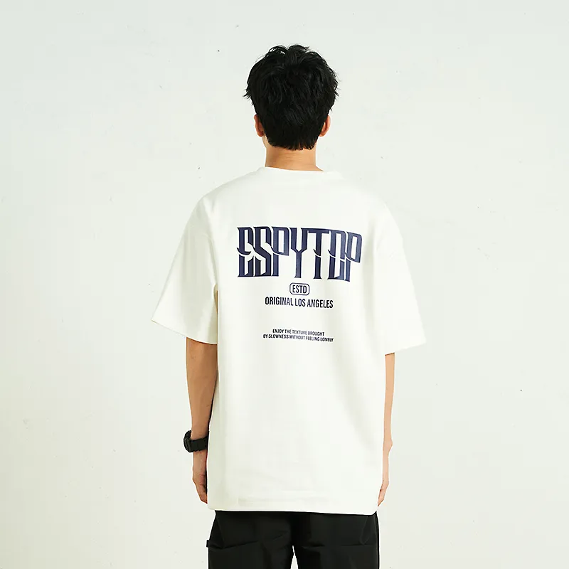 ESPY T Shirts Unisex-13