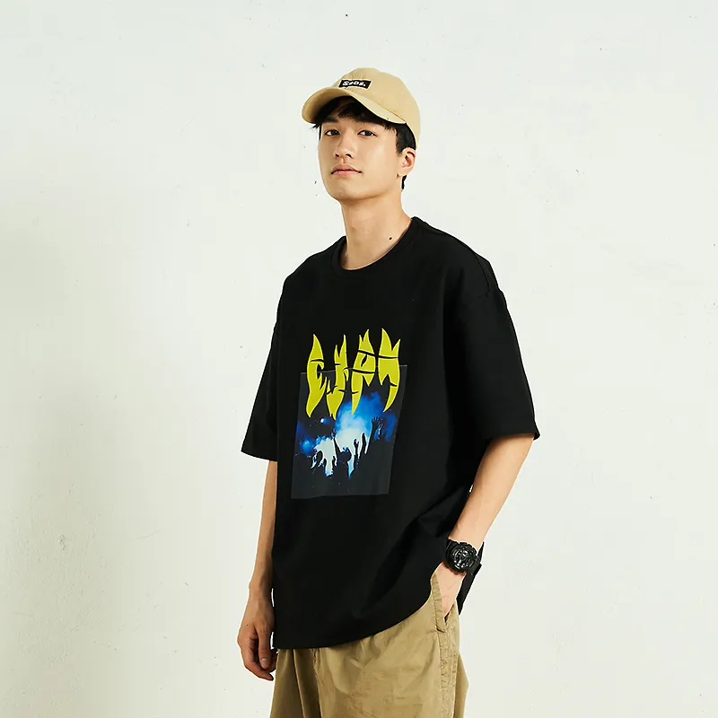 ESPY T-Shirts Unisex-2