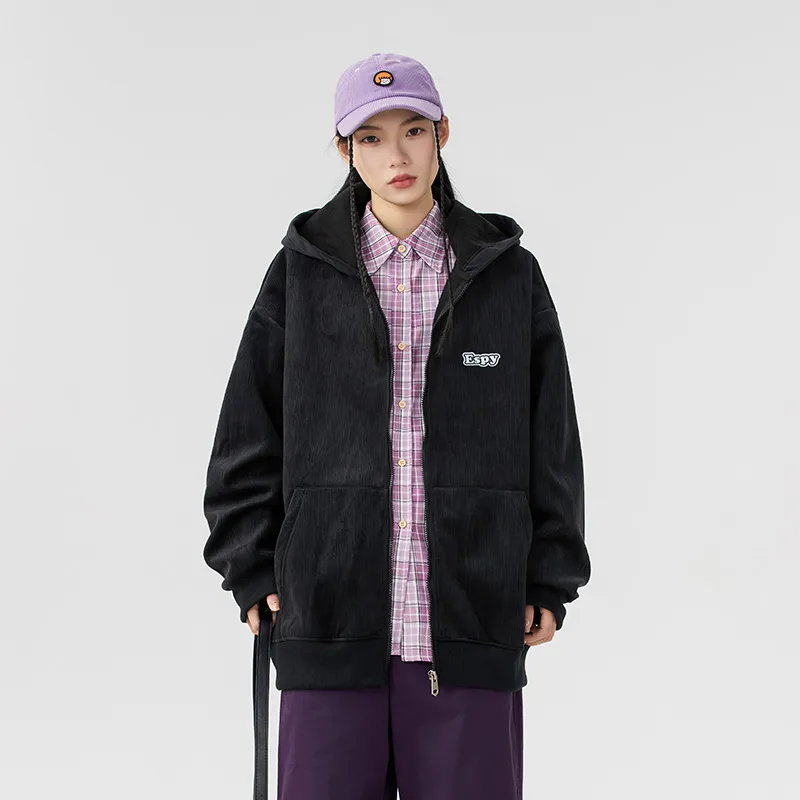 ESPY Sweatshirts Unisex-2