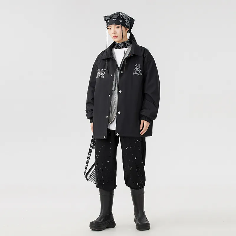 ESPY Jackets Unisex-2