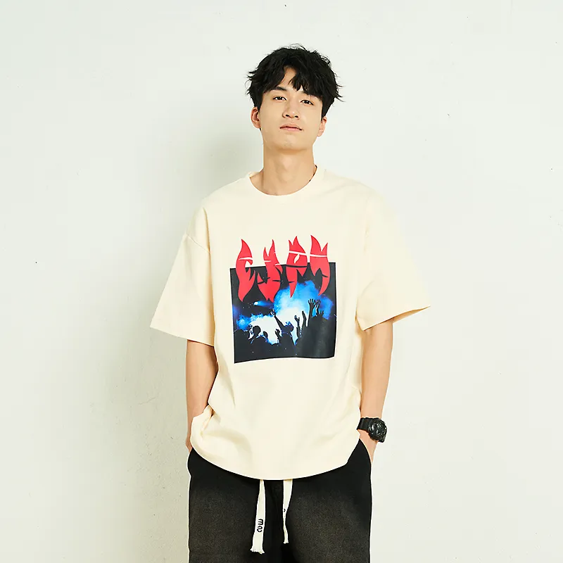 ESPY T-Shirts Unisex-10