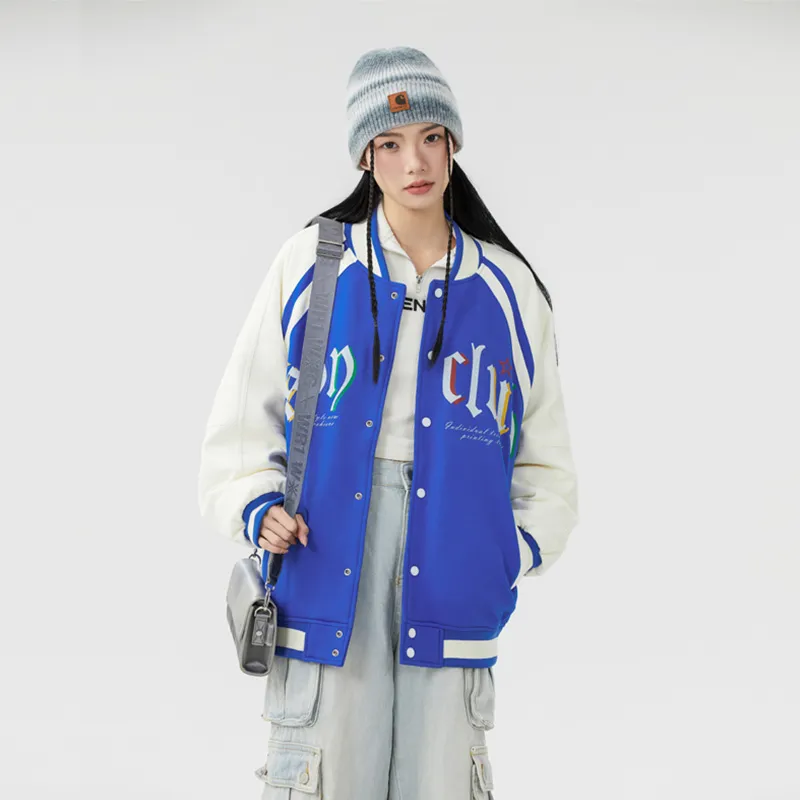 ESPY Down Jackets Unisex-3