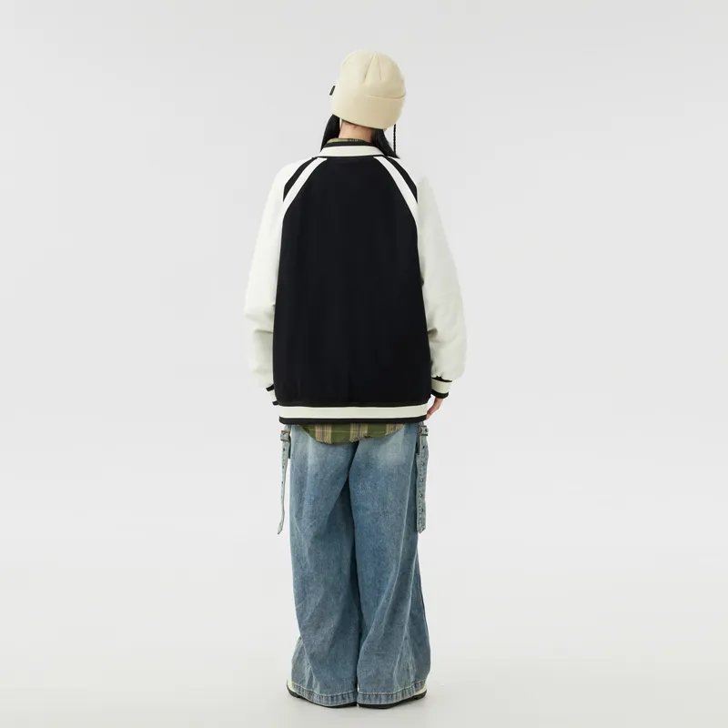 ESPY Down Jackets Unisex-21