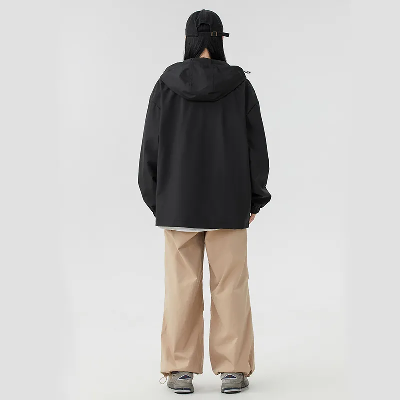 ESPY Jackets Unisex-9