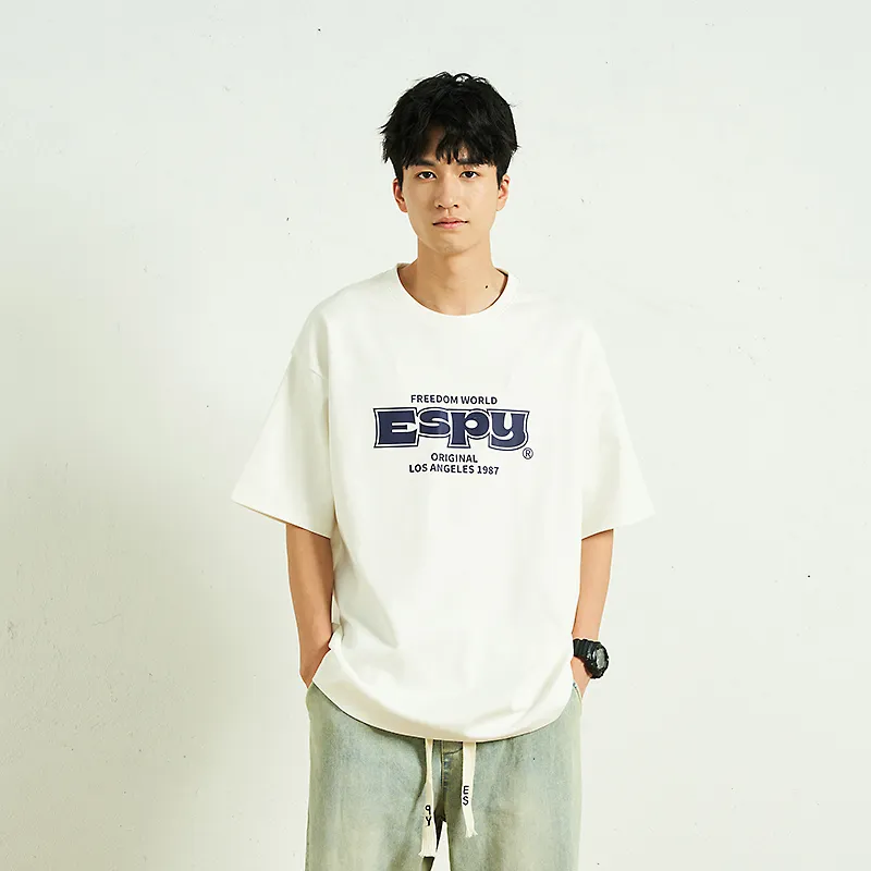 ESPY T-Shirts Unisex-12