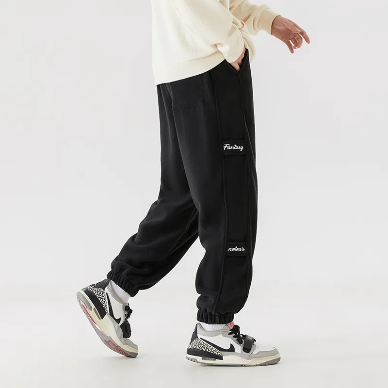 ESPY Casual Pants Unisex-7