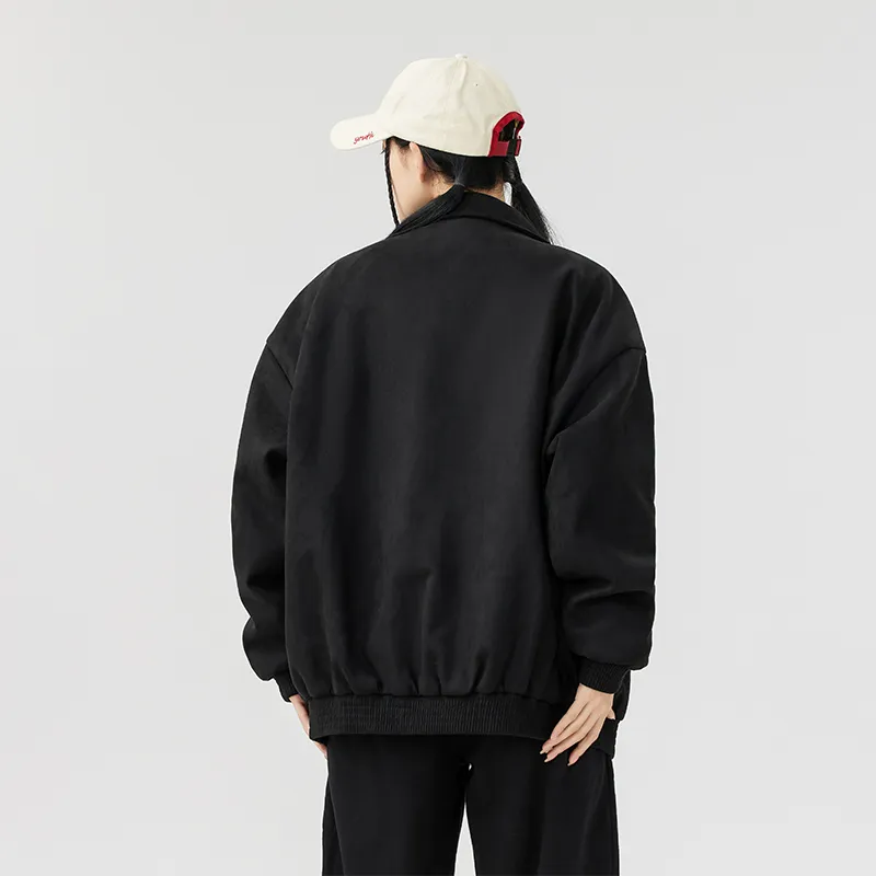 ESPY Jackets Unisex-7