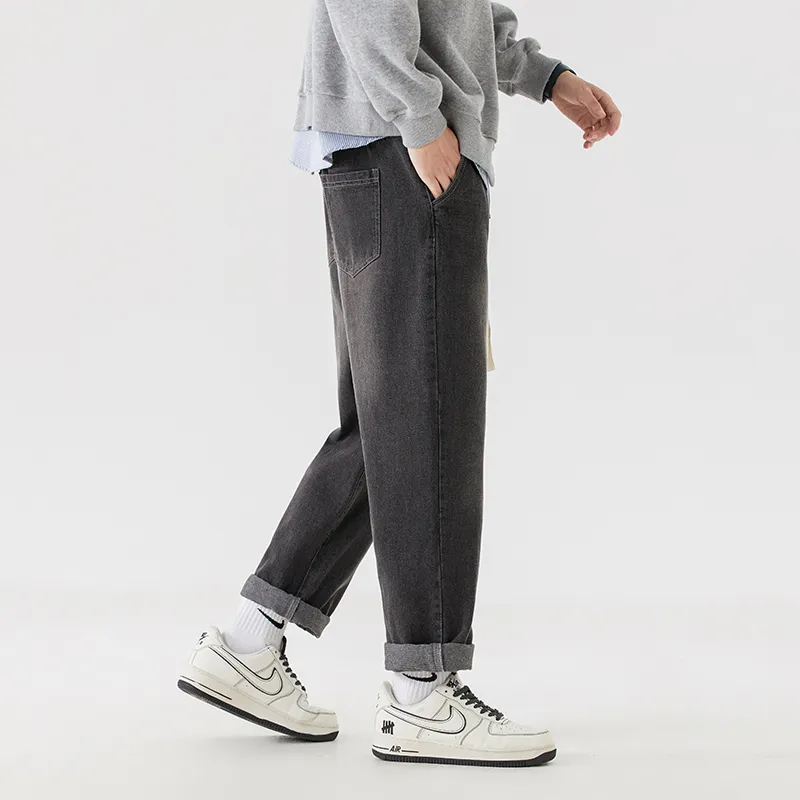 ESPY Jeans Unisex-7