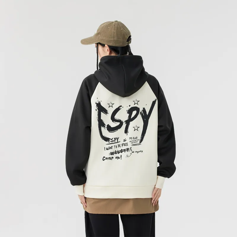 ESPY Sweatshirts Unisex-3