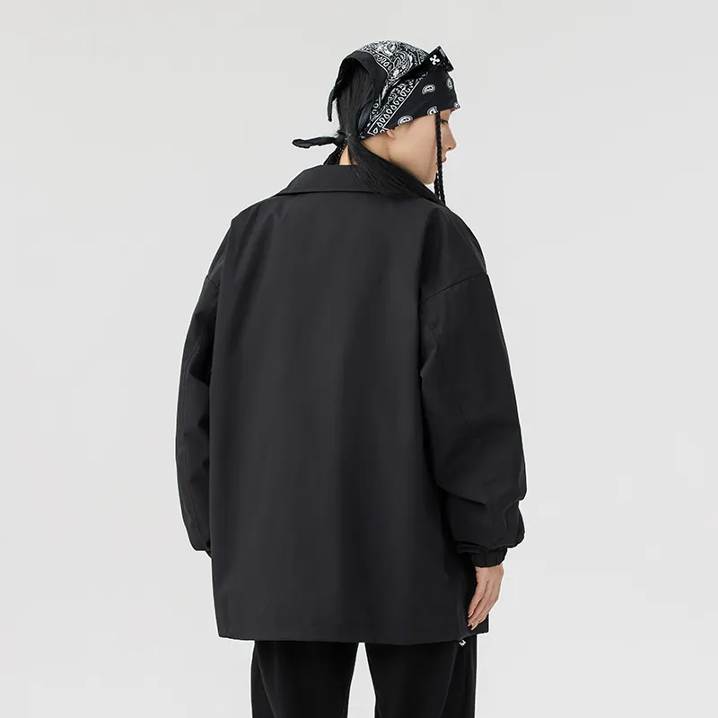 ESPY Jackets Unisex-7