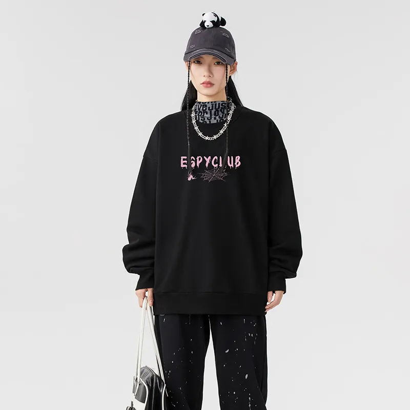 ESPY Sweatshirts Unisex-2
