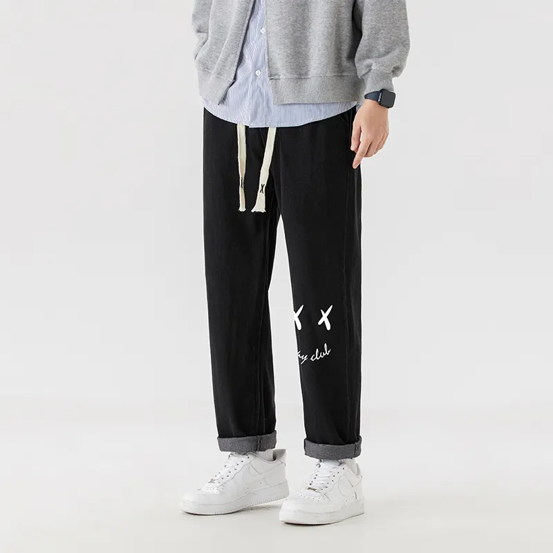 ESPY Jeans Unisex-5