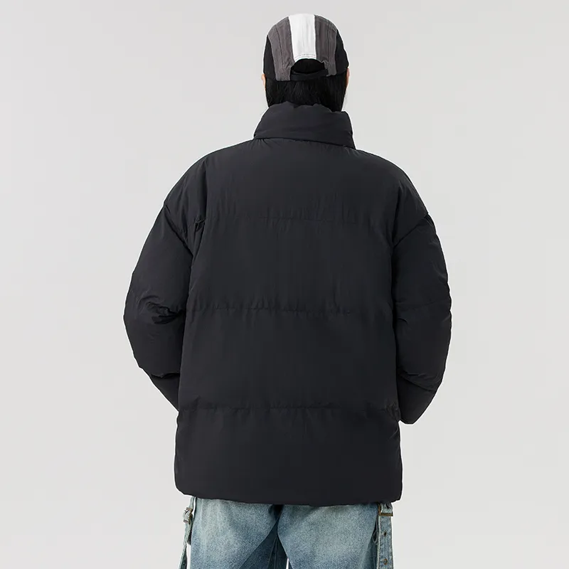 ESPY Puffer Jackets Unisex-7
