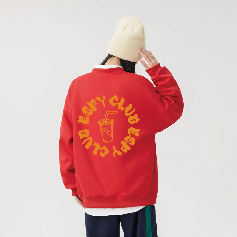 ESPY Sweatshirts Unisex-5