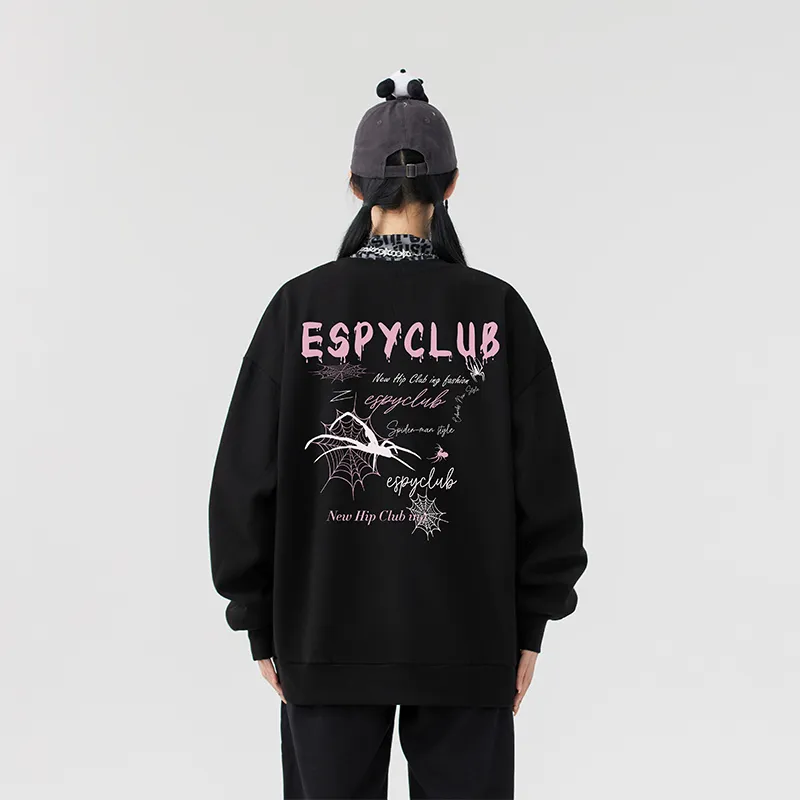 ESPY Sweatshirts Unisex-3
