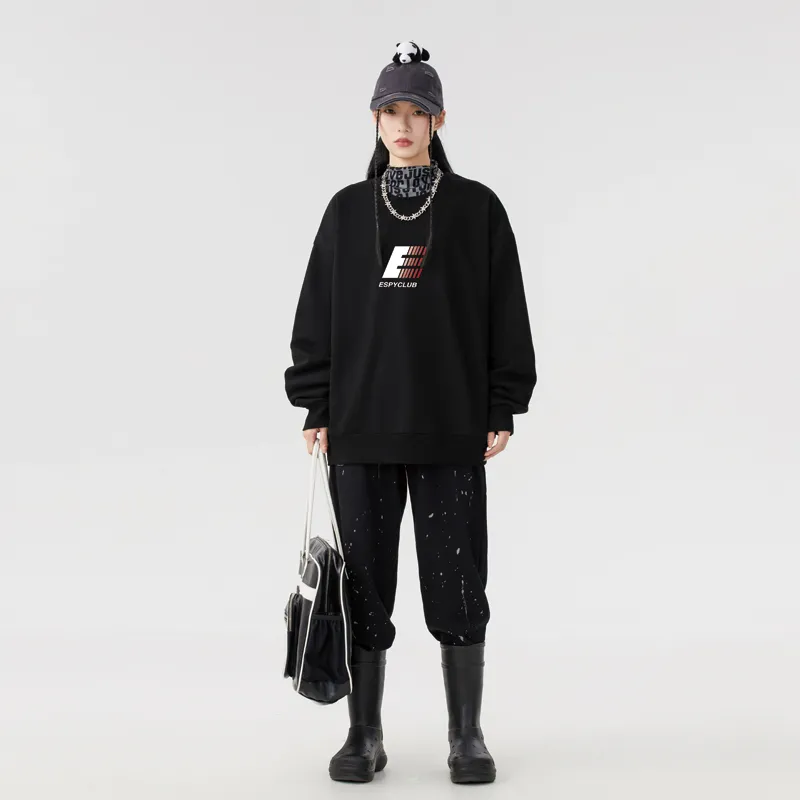 ESPY Sweatshirts Unisex-2