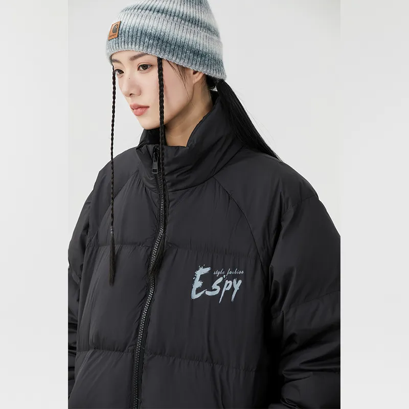 ESPY Down Jackets Unisex-6