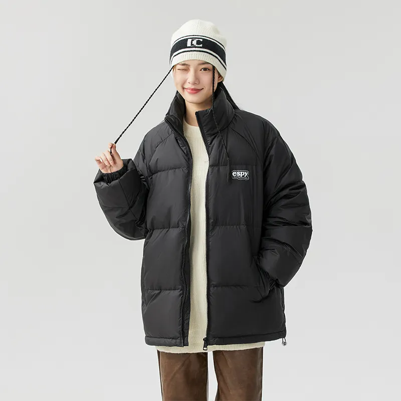 ESPY Down Jackets Unisex-3