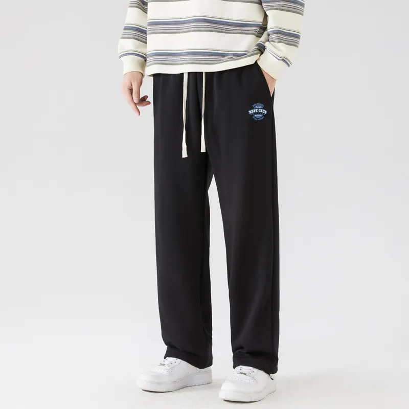 ESPY Casual Pants Unisex-3
