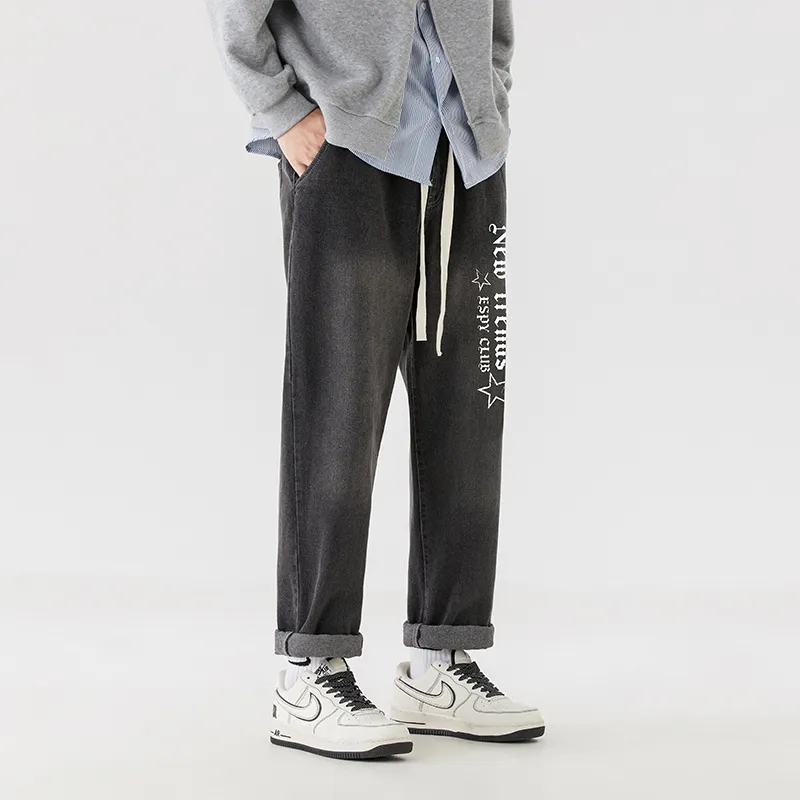 ESPY Jeans Unisex-9