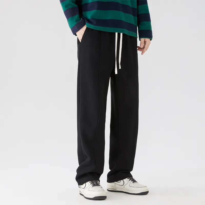 ESPY Casual Pants Unisex-5