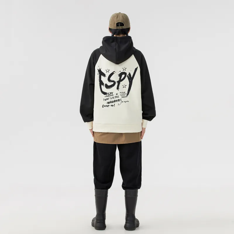 ESPY Sweatshirts Unisex-7