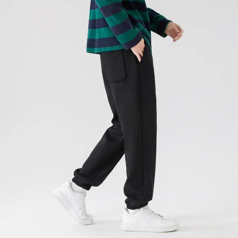 ESPY Casual Pants Unisex-7