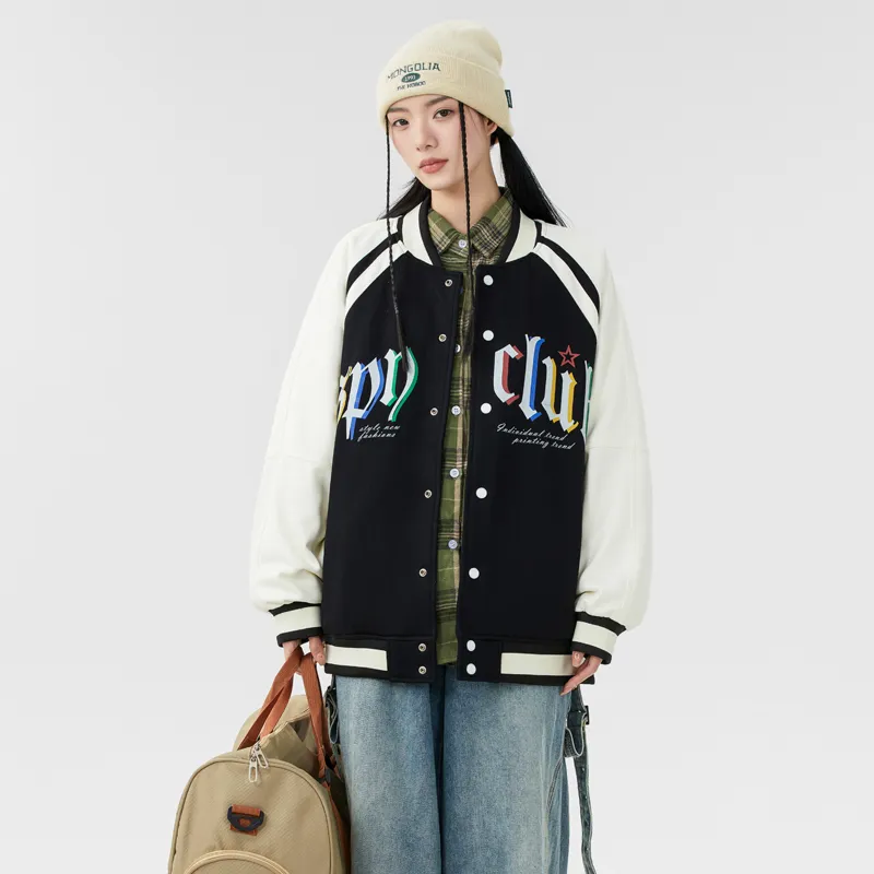 ESPY Down Jackets Unisex-17