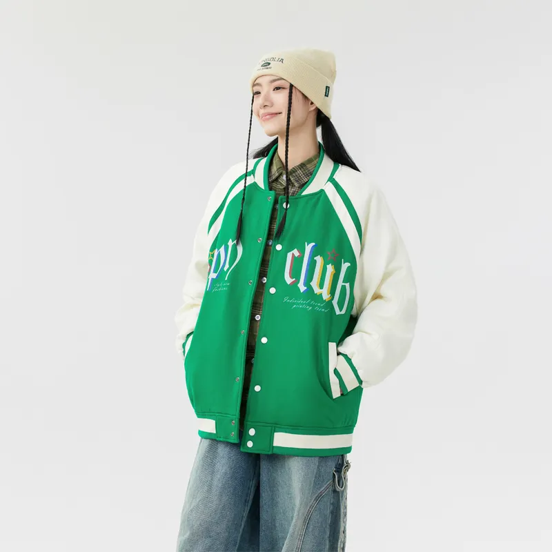 ESPY Down Jackets Unisex-11