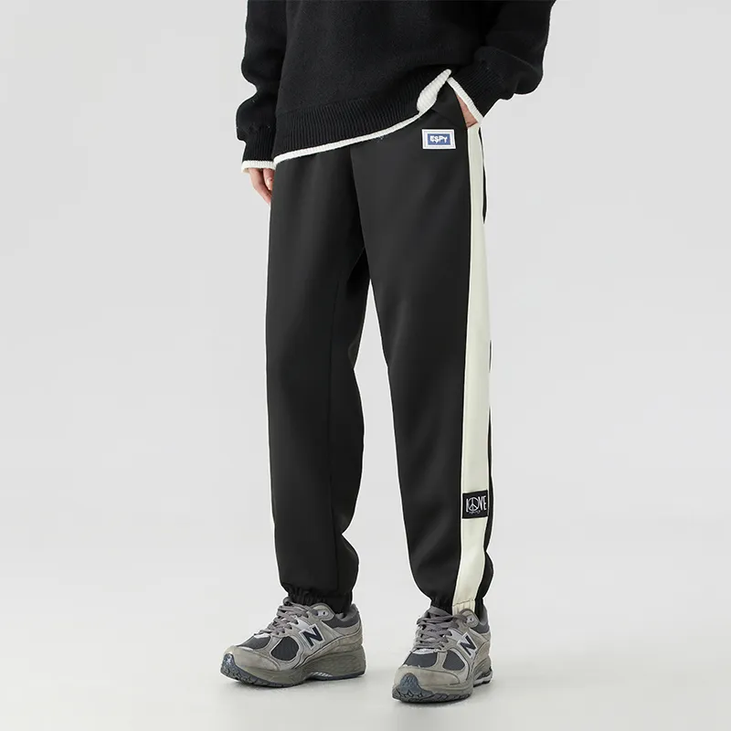 ESPY Casual Pants Unisex-3