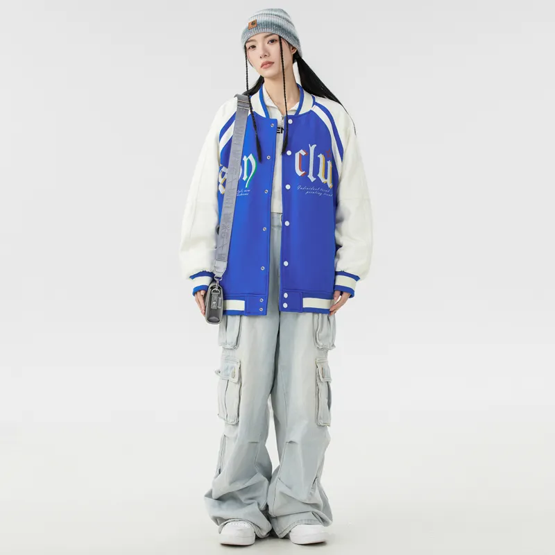 ESPY Down Jackets Unisex-5