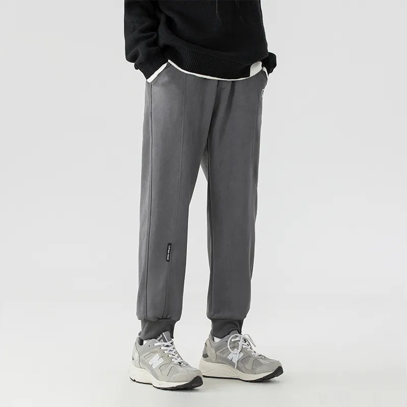 ESPY Casual Pants Unisex-3