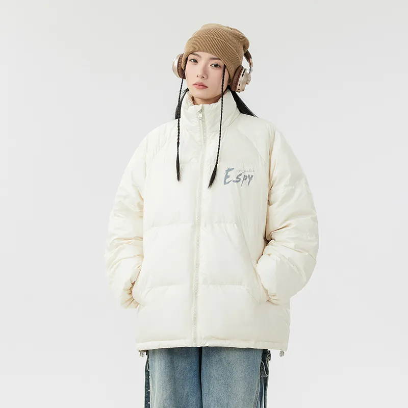 ESPY Down Jackets Unisex-13