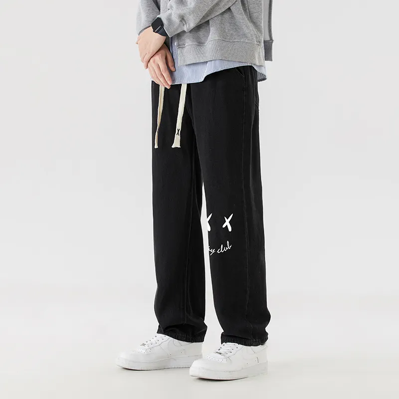 ESPY Jeans Unisex-3