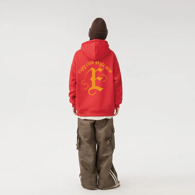 ESPY Sweatshirts Unisex-4