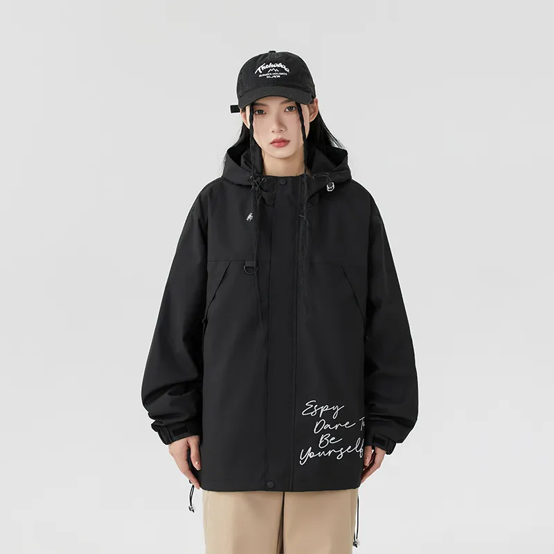 ESPY Jackets Unisex-6