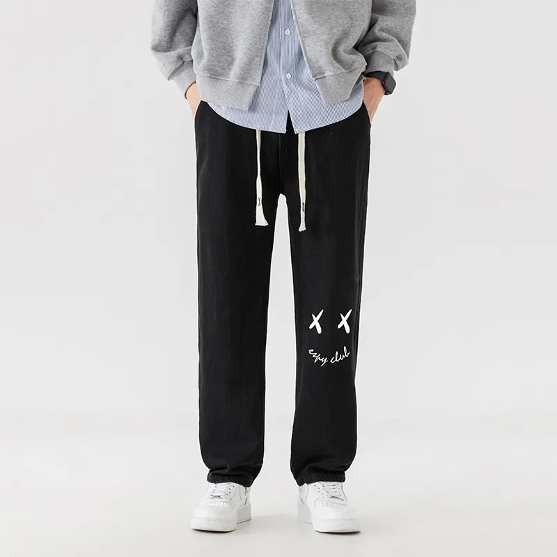 ESPY Jeans Unisex-2