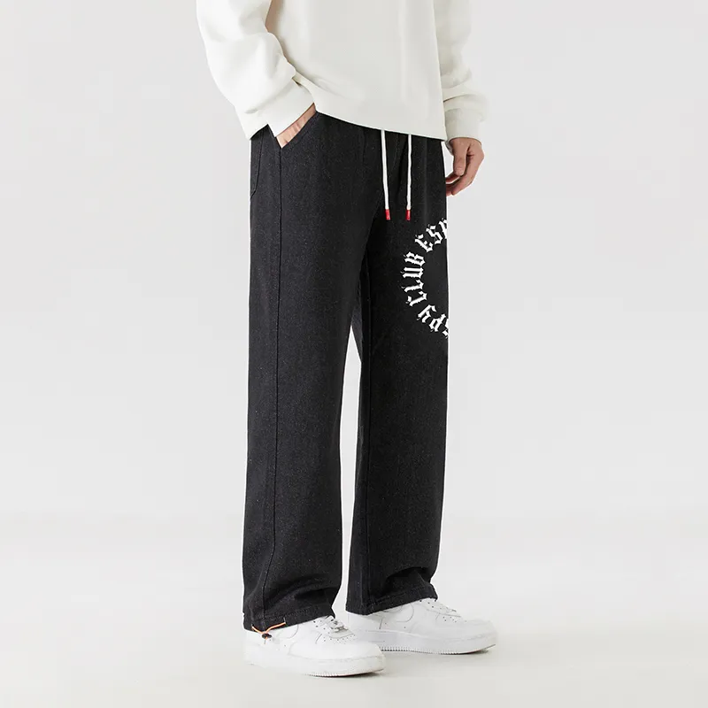 ESPY Jeans Unisex-11