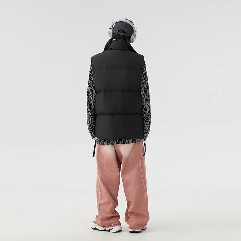 ESPY Down Jackets Unisex-6