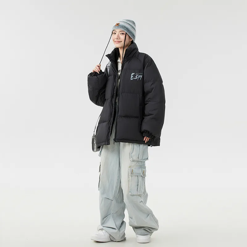 ESPY Down Jackets Unisex-7