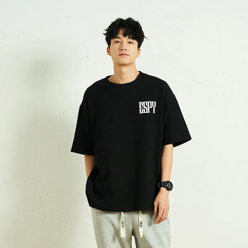 ESPY T Shirts Unisex-2