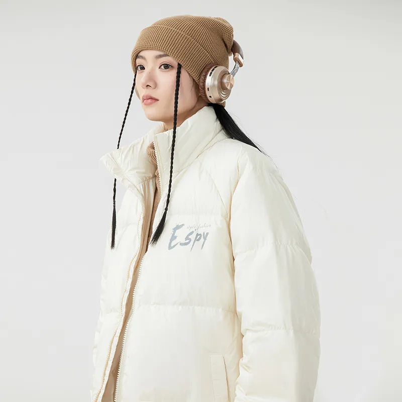 ESPY Down Jackets Unisex-14