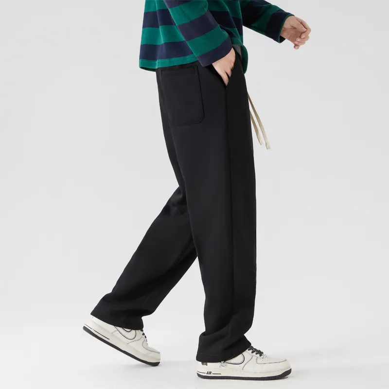 ESPY Casual Pants Unisex-7