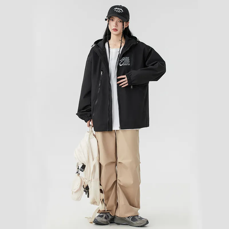 ESPY Jackets Unisex-4