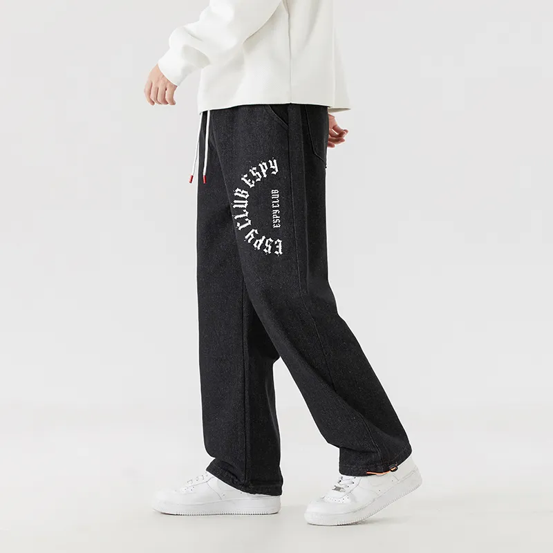 ESPY Jeans Unisex-10